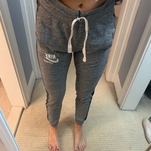 Nike joggers